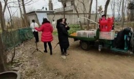 六安第一网红大黑哥,从田间地头到网络红人的逆袭之路